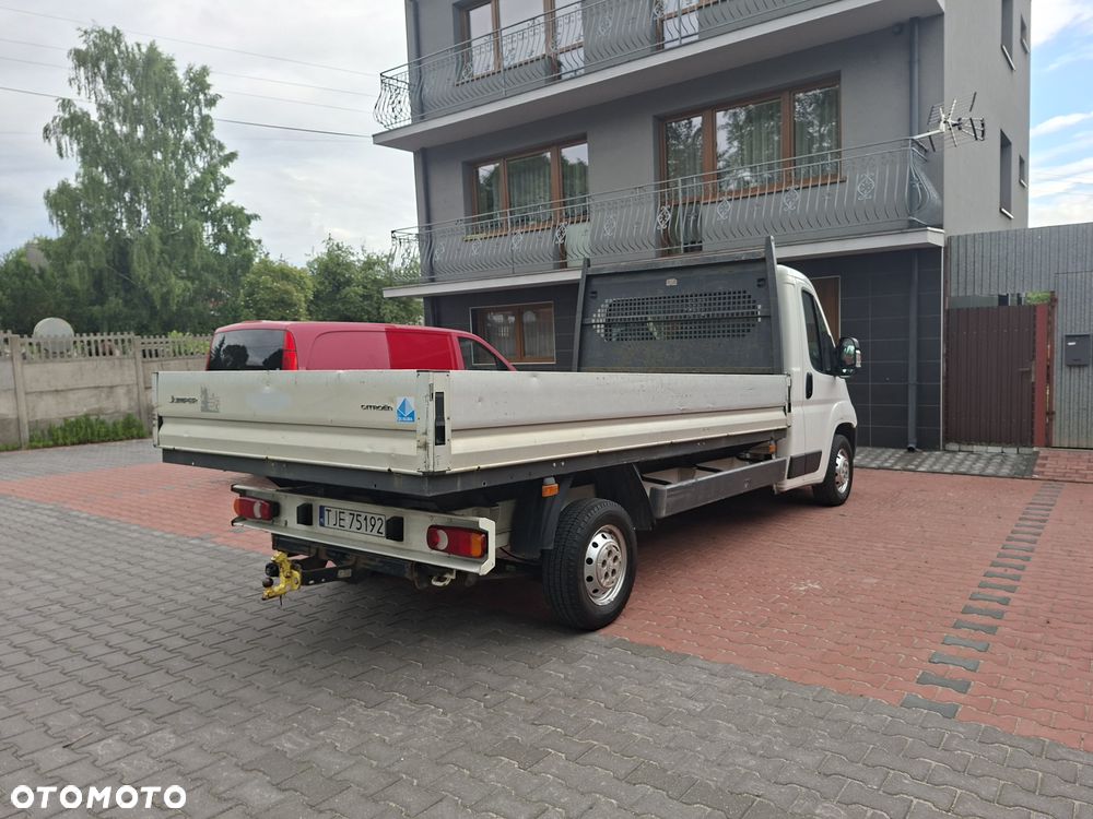 Citroën Jumper - 3