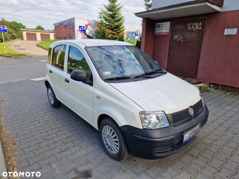 Fiat Panda - 6