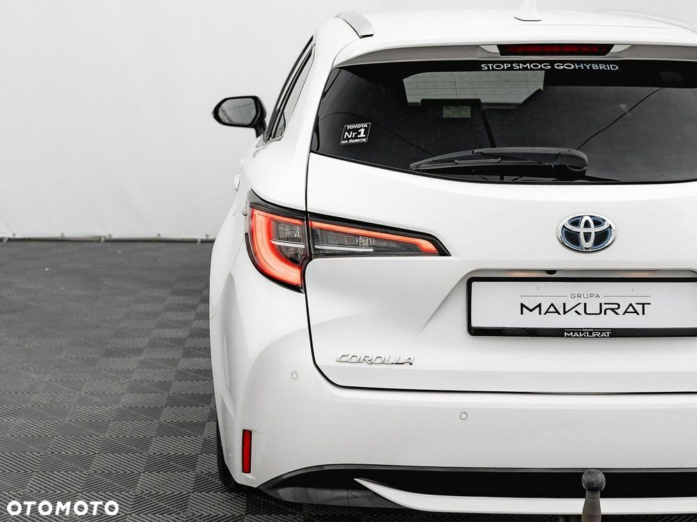 Toyota Corolla - 12