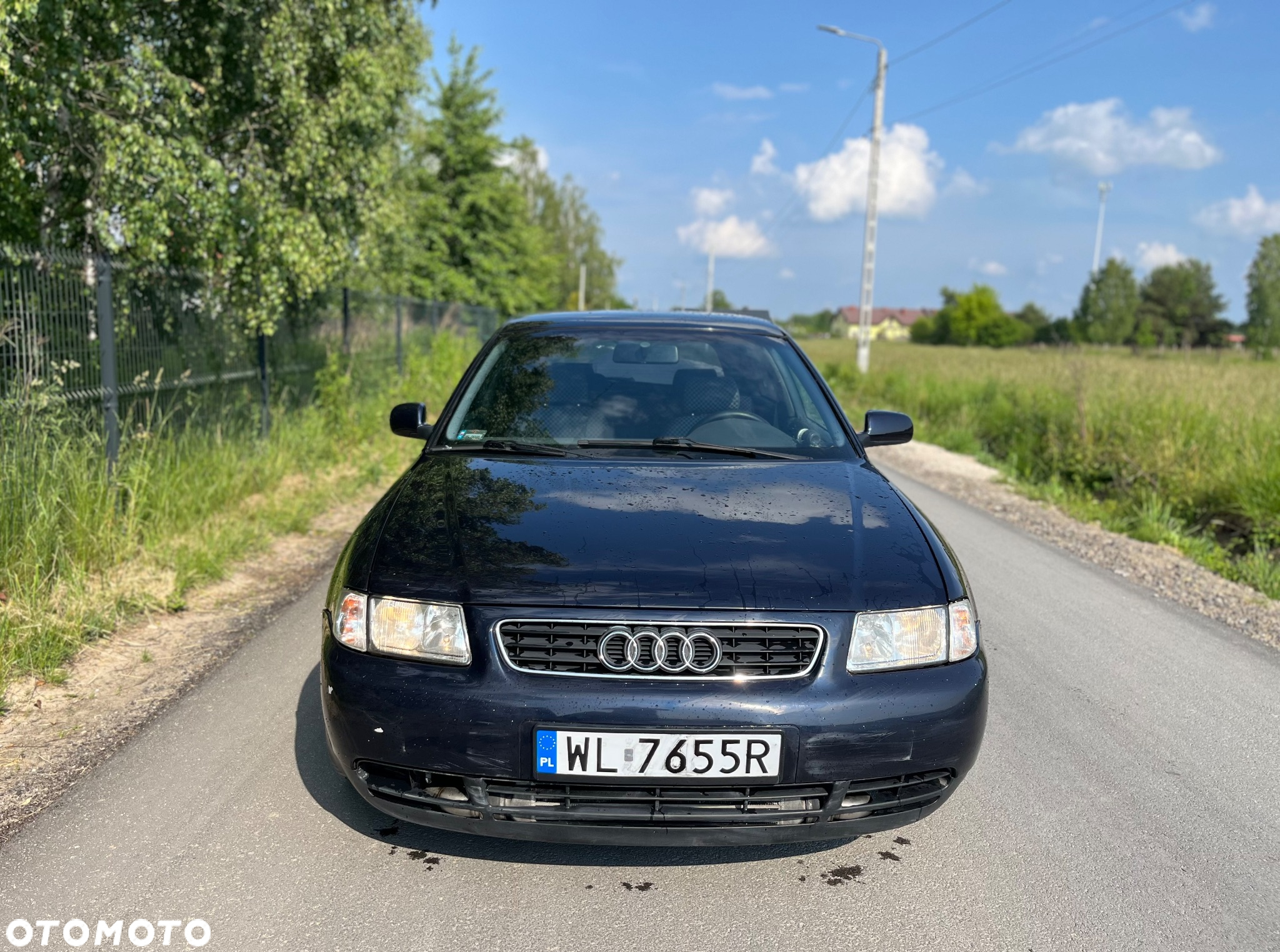Audi A3 - 5
