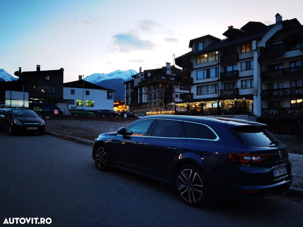 Renault Talisman ENERGY dCi 160 EDC INTENS - 3