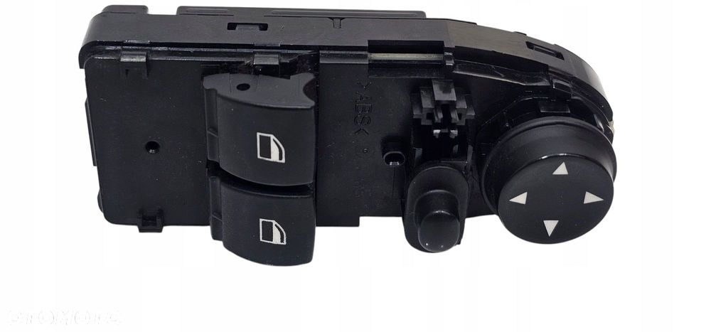 Bmw E81 E82 Panel Przełącznik Otwierania Zamykania Szyb Lusterek 9216529 - 5