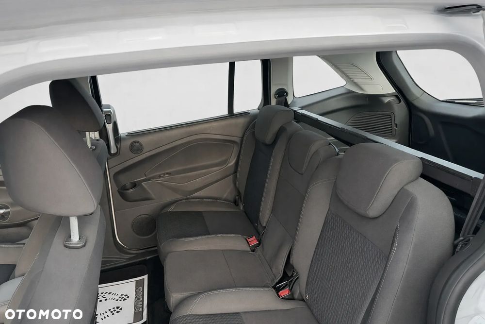Ford Grand C-MAX 1.5 TDCi Start-Stopp-System Trend - 19