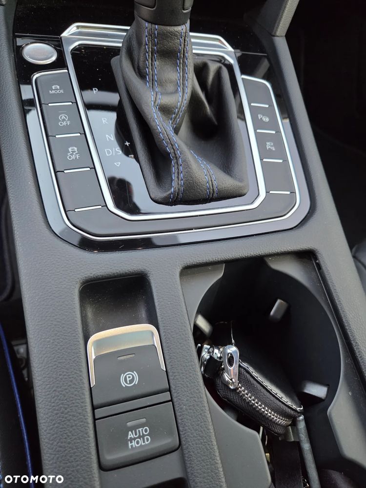 Volkswagen Arteon 2.0 TSI 4Motion R DSG - 26