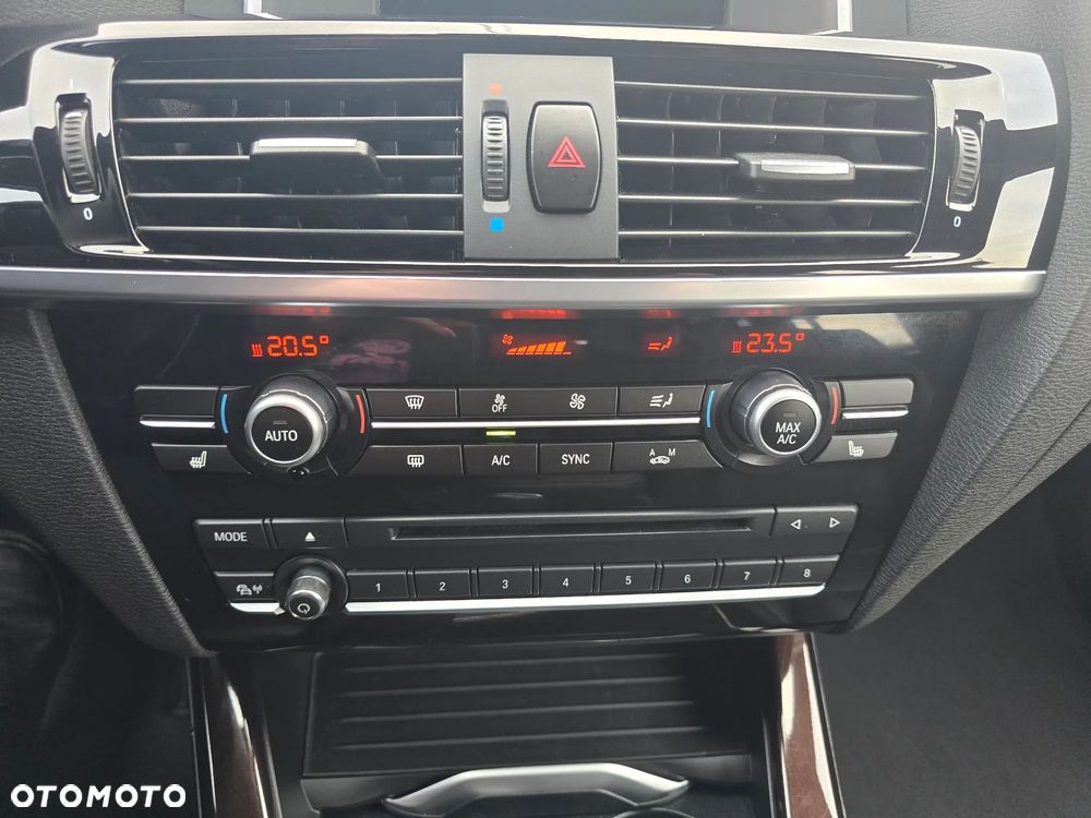 BMW X3 xDrive20d xLine - 22