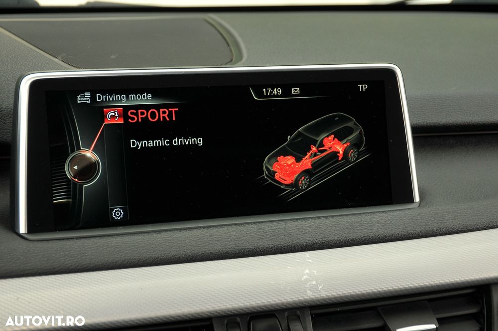 BMW X5 xDrive30d Sport-Aut. - 23