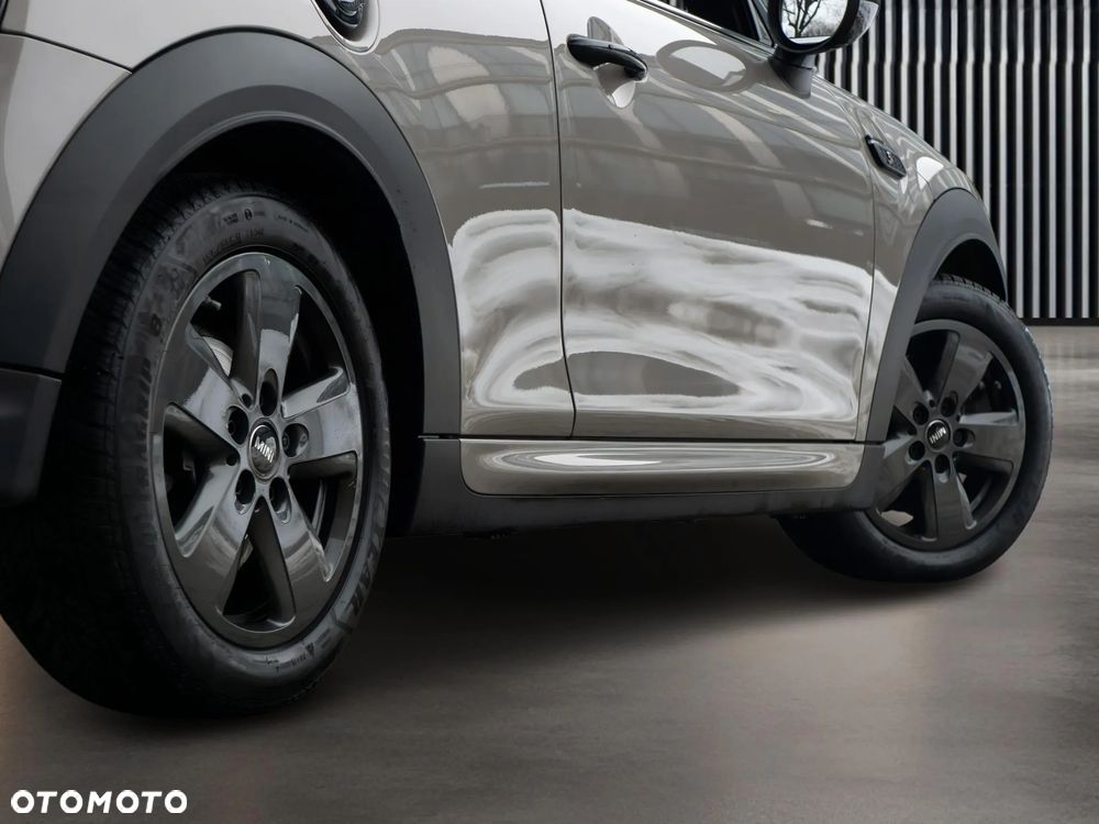 MINI Cooper S John Works Trim - 14