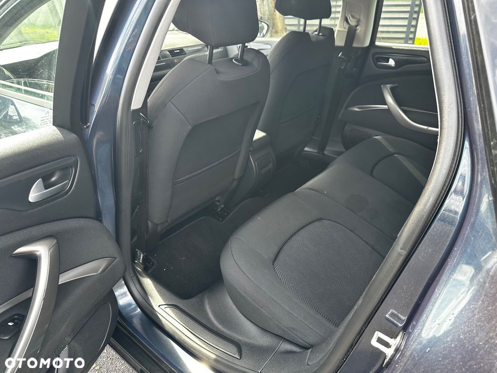 Citroën C5 - 12
