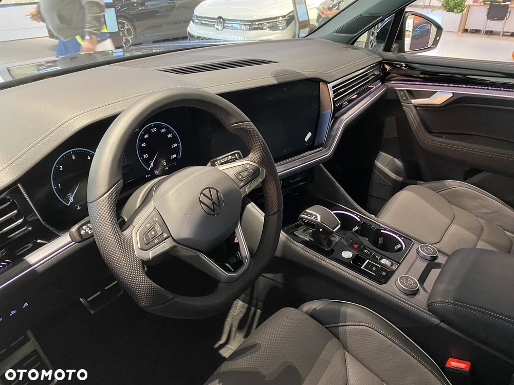 Volkswagen Touareg 3.0 V6 TDI 4Motion R-Line - 13