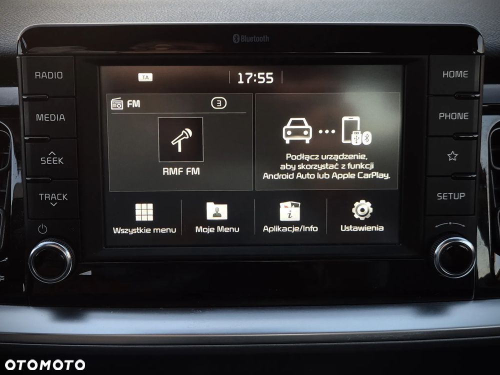 Kia Stonic 1.4 L - 28