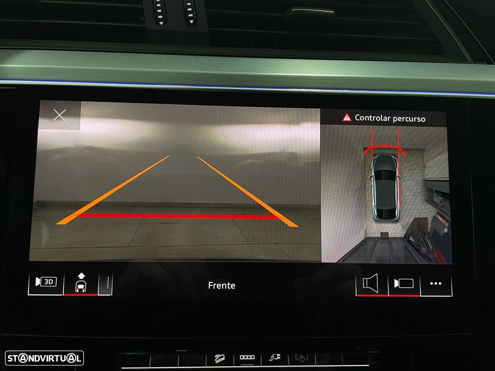 Audi e-tron Sportback 55 quattro S line - 46