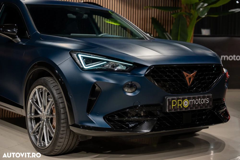 Cupra Formentor - 10