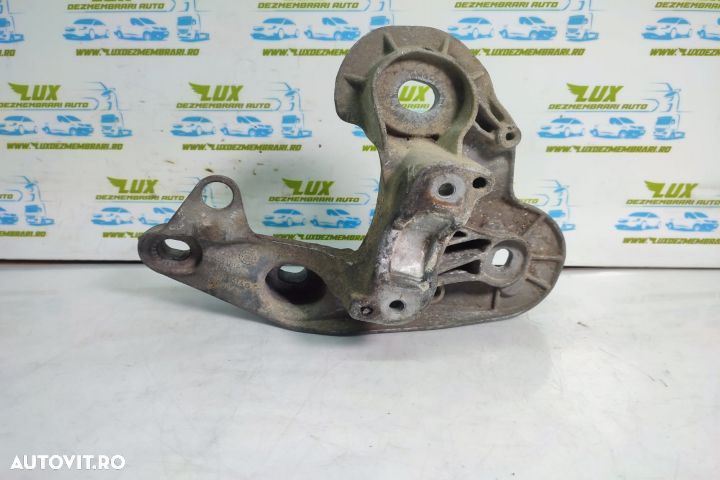 Suport bara stabilizatoare stanga 4F0199351AG 2.0 tdi Audi A6 4F/C6  [din 2004 pana  2008] seria - 1