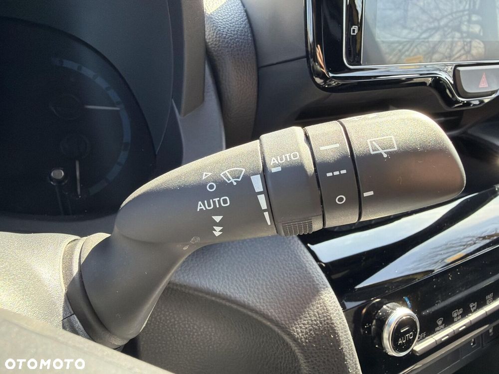 Toyota Yaris Cross Hybrid 1.5 Comfort - 22