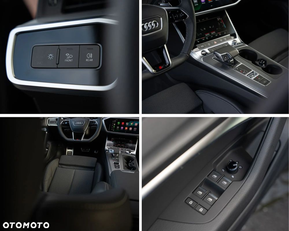 Audi A6 - 31