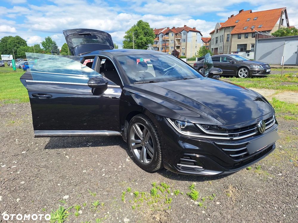 Volkswagen Arteon Shooting Brake 2.0 TDI SCR DSG R-Line - 38
