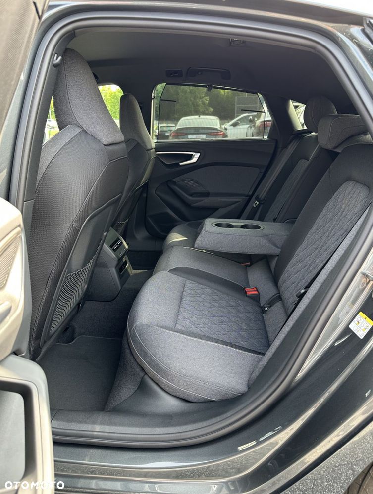 Audi A5 Limousine - 20