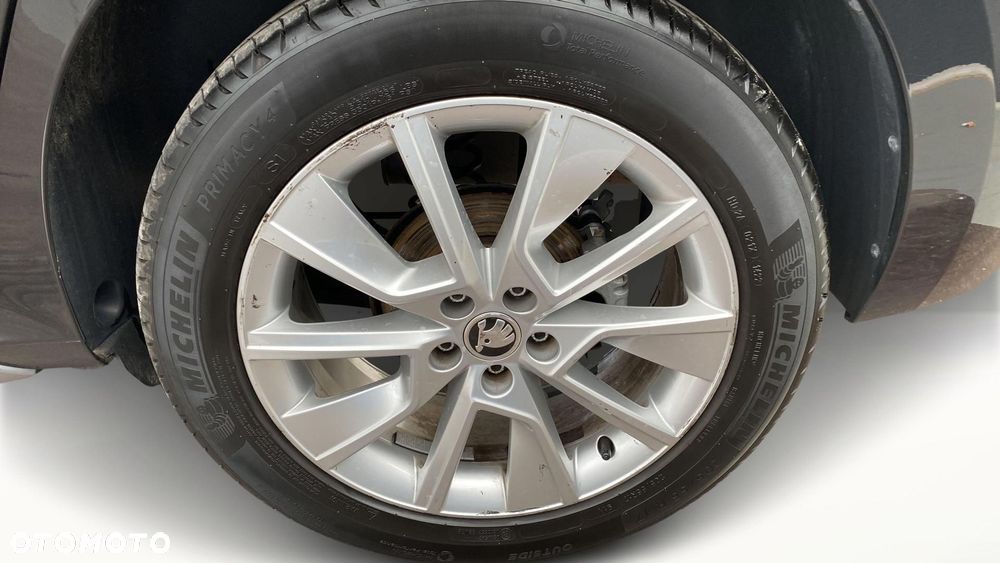 Skoda Kamiq 1.0 TSI Style DSG - 15