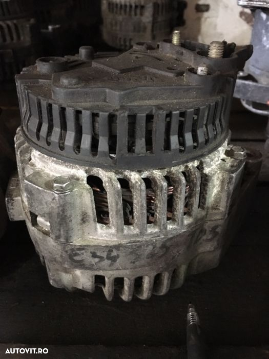 Alternator BMW E36 325tds E34 525tds - 2