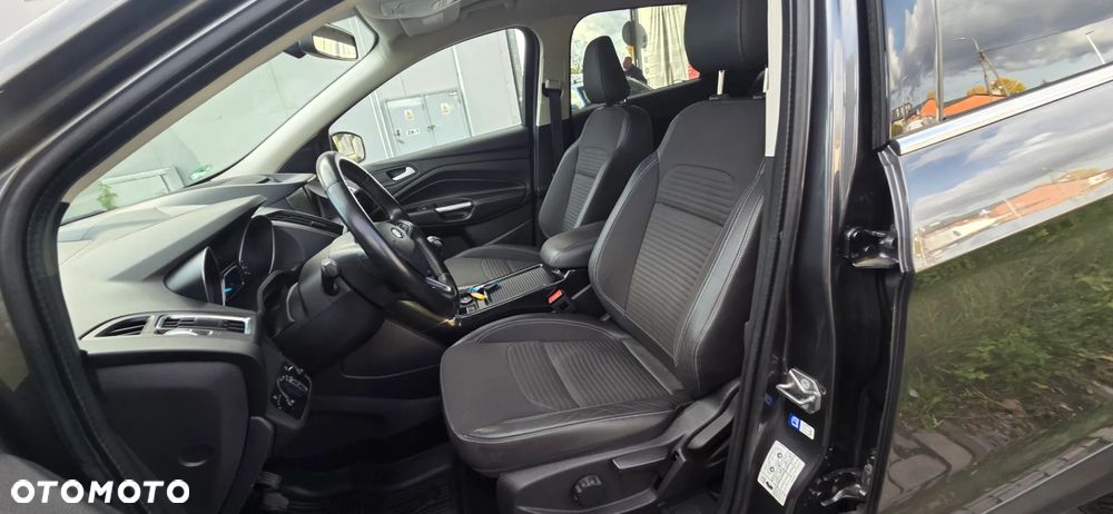 Ford Kuga 1.5 EcoBoost FWD Edition ASS MMT6 - 28