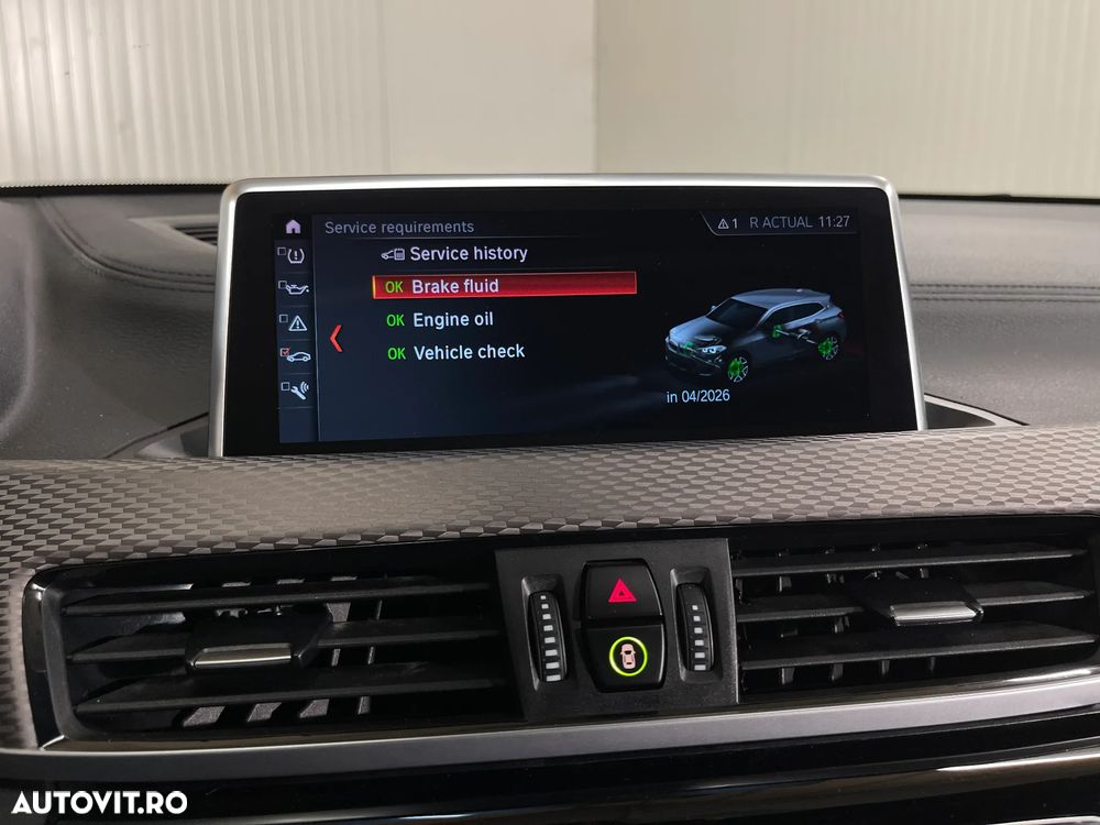 BMW X2 xDrive25e M Sport - 21