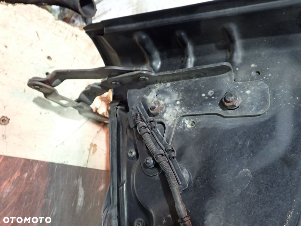 MASKA LC9Z SEAT LEON II - 19