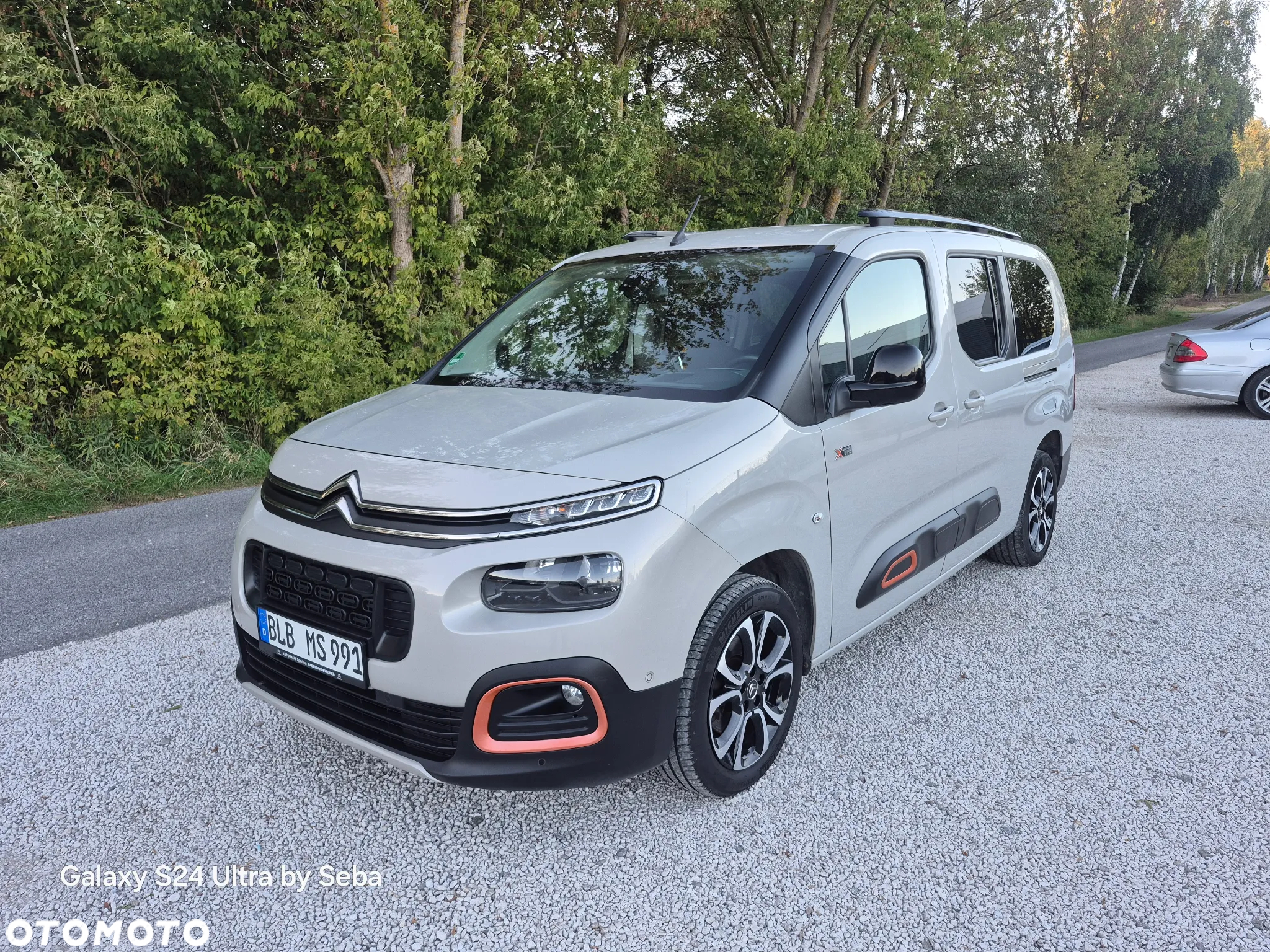 Citroën Berlingo XL BlueHDi 130 MAX - 2
