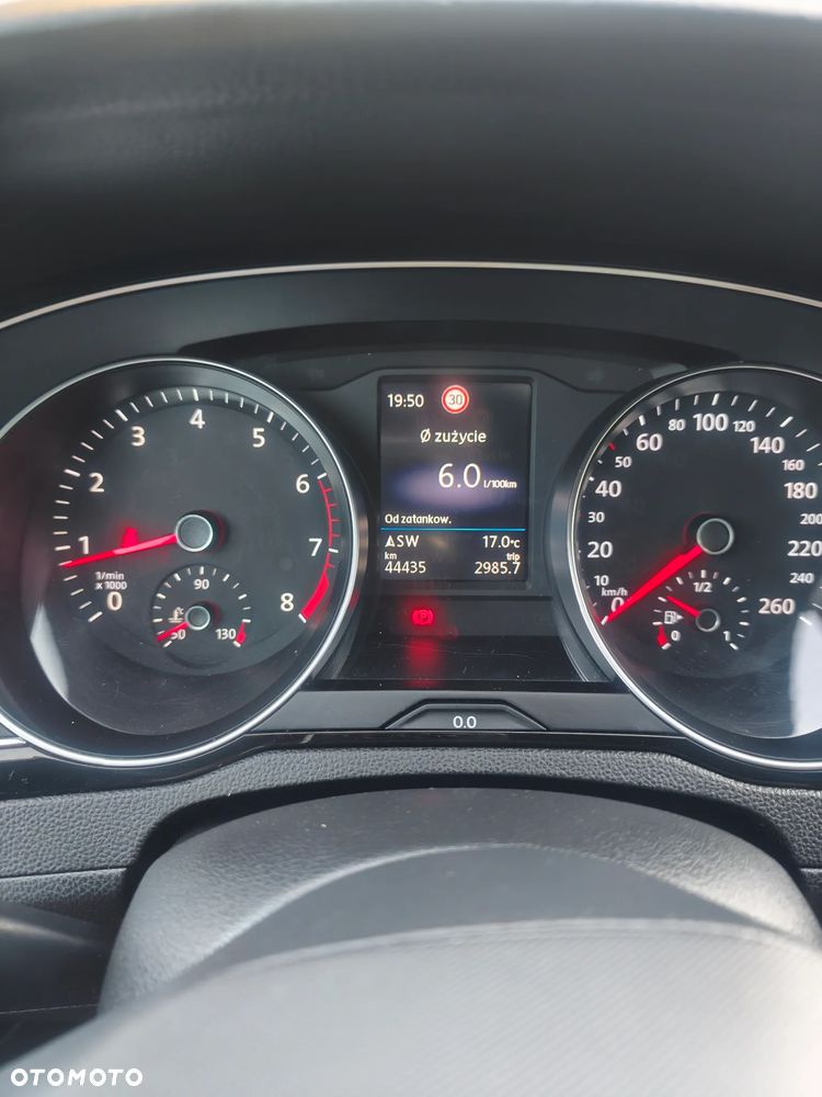 Volkswagen Passat 1.5 TSI EVO Comfortline - 19