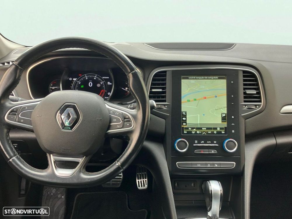 Renault Mégane - 13