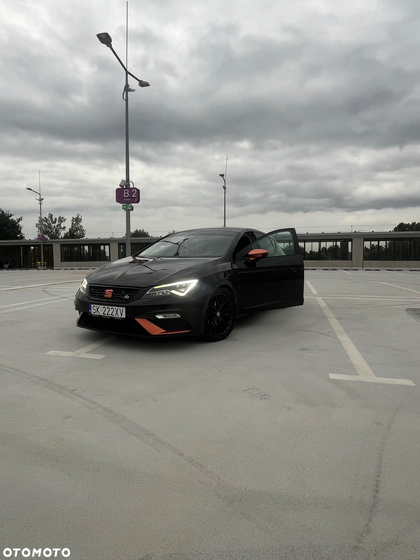 Seat Leon 1.2 TSI Reference S&S - 5
