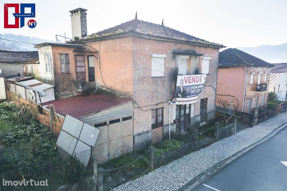 Moradia T4 para venda - Grande imagem: 5/28