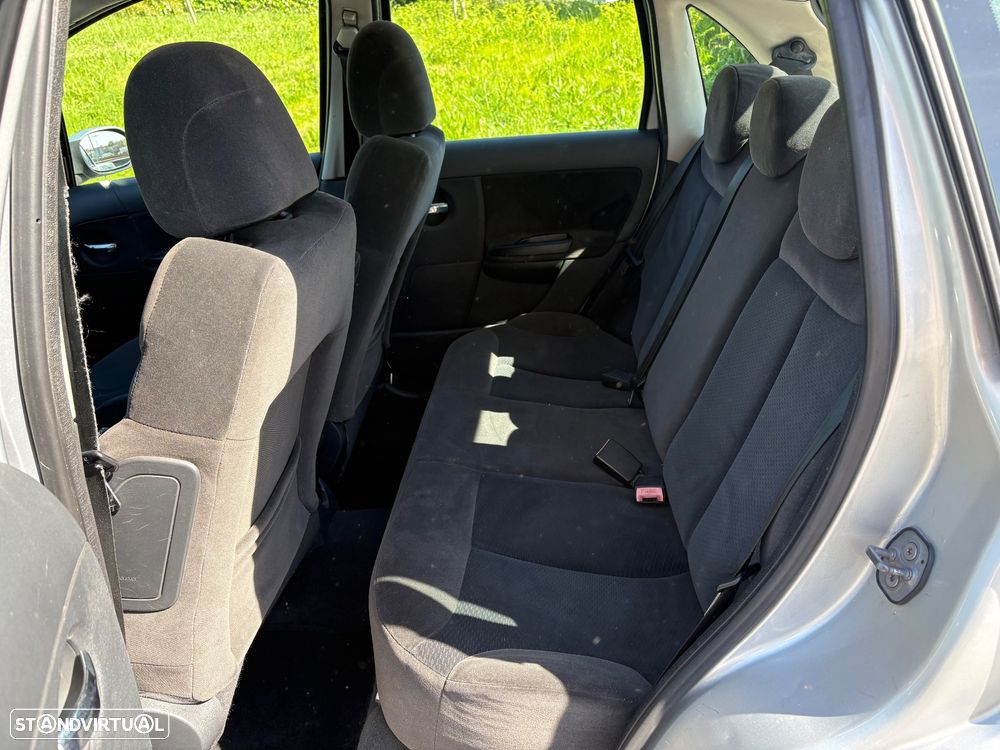 Citroën C3 1.4 HDi Exclusive - 8