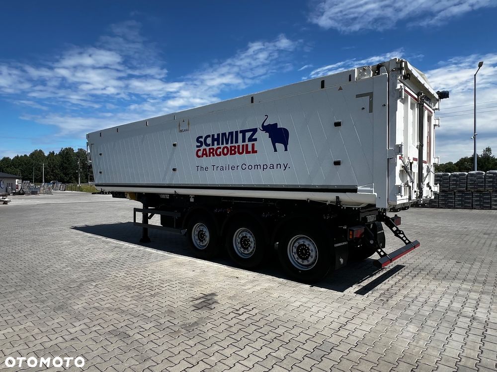 Schmitz Cargobull - 6