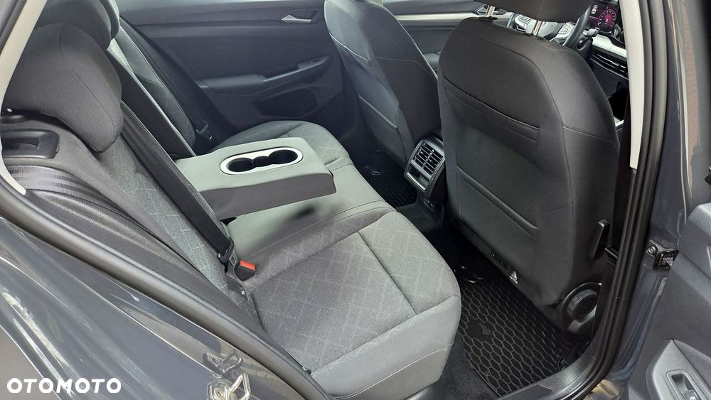 Volkswagen Golf 1.5 TSI OPF Life - 34