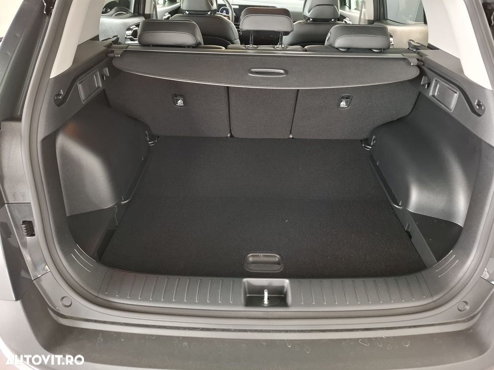 Kia Sportage - 16