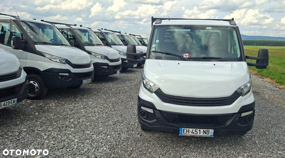 Iveco 35C14, 35C13, 35C15, 35C16 - 3