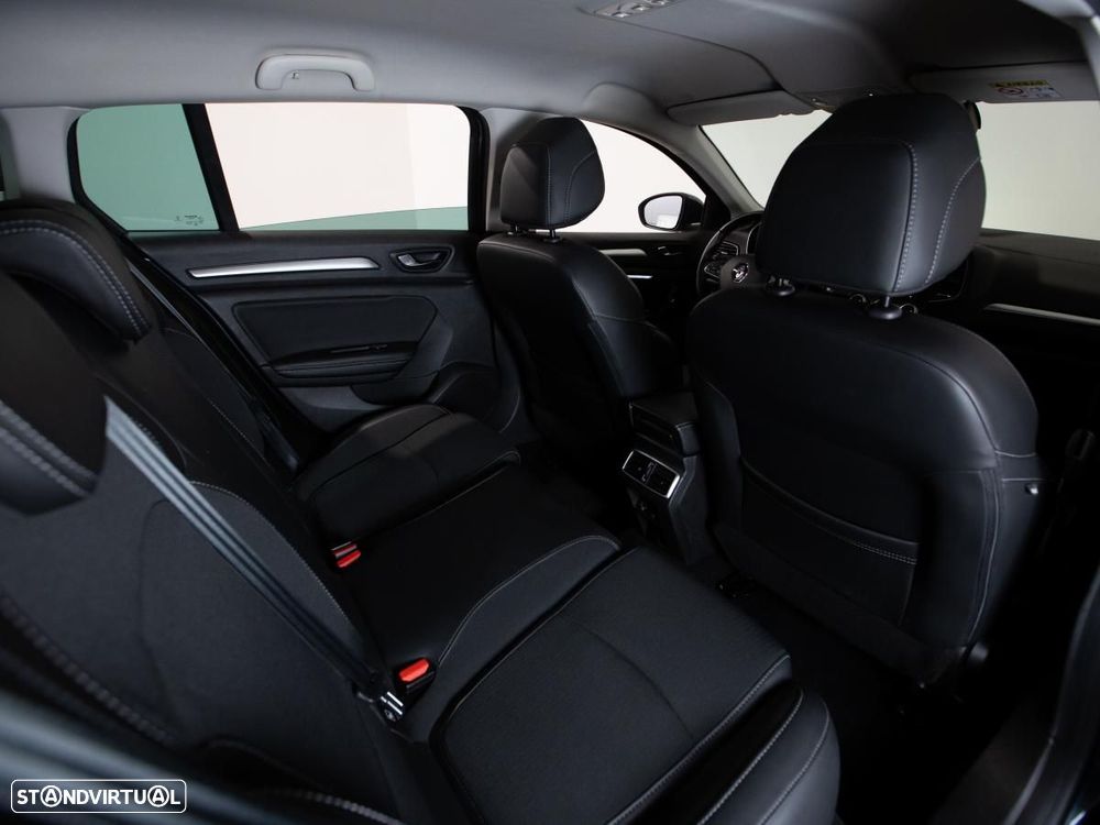 Renault Mégane Sport Tourer 1.5 Blue dCi Intens - 11