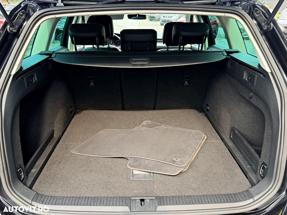 Volkswagen Passat 1.6 TDI SCR DSG Business - 16