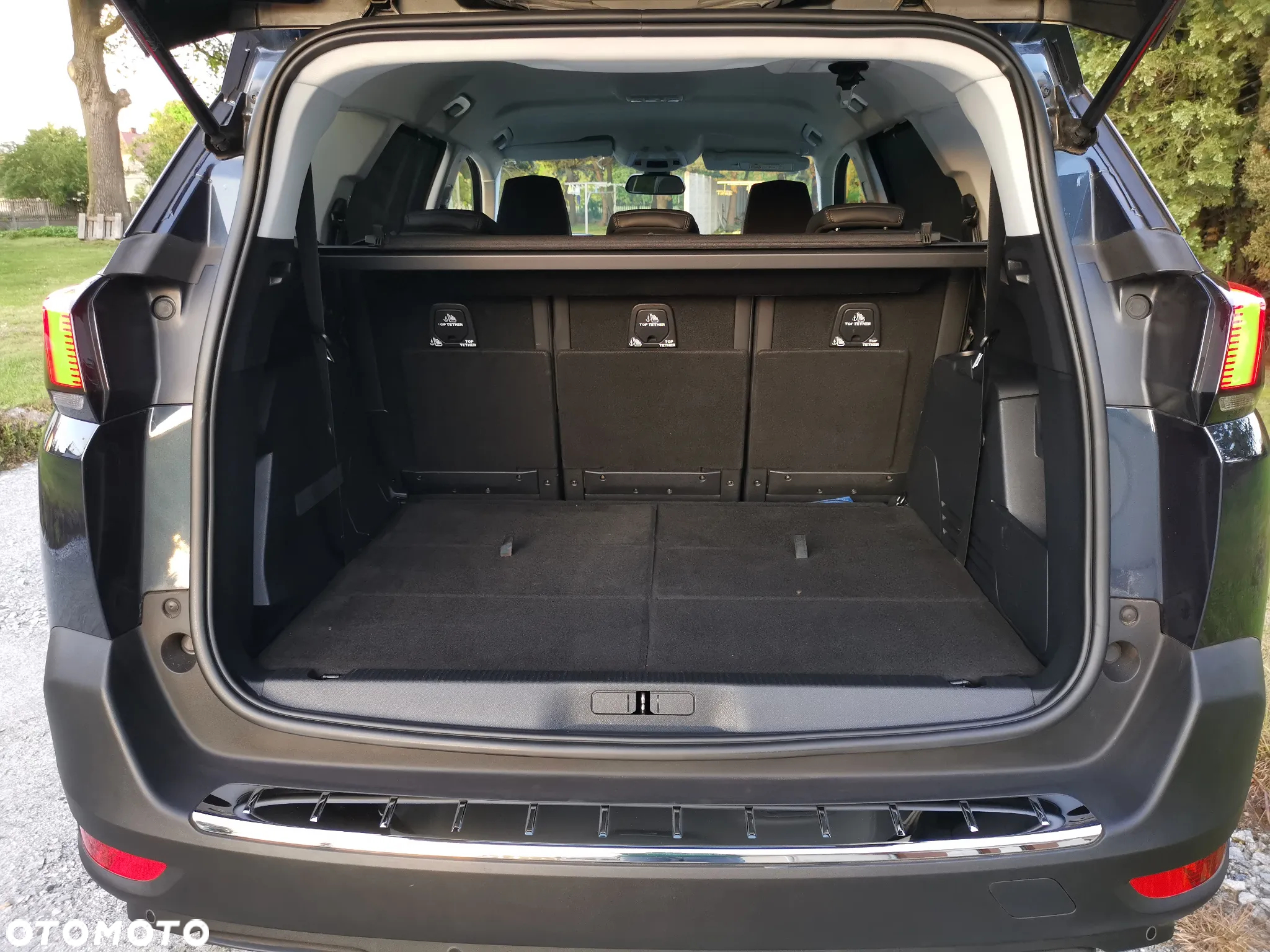Peugeot 5008 2.0 BlueHDi Allure 7os - 28