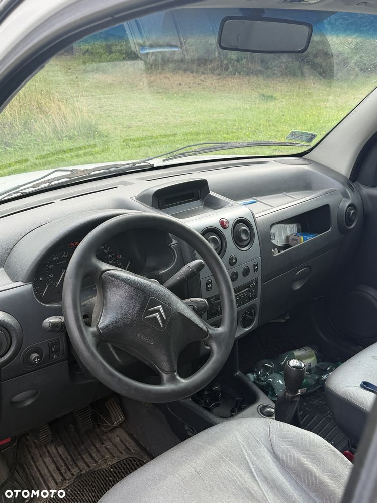 Citroën Berlingo - 6