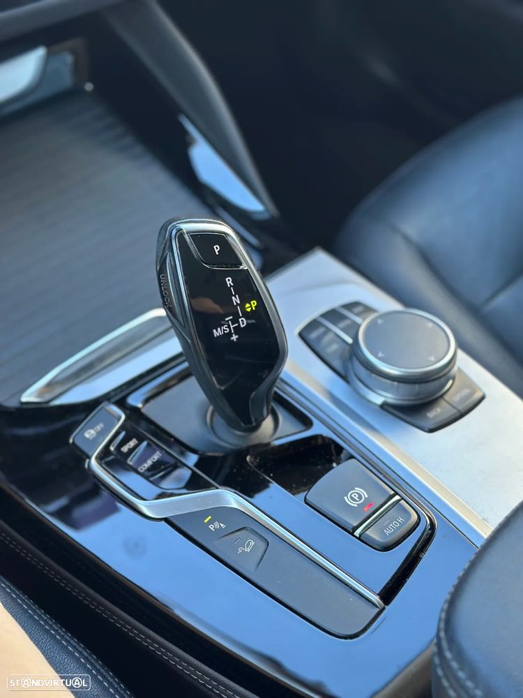 BMW X4 30 d xDrive Advantage Auto - 18