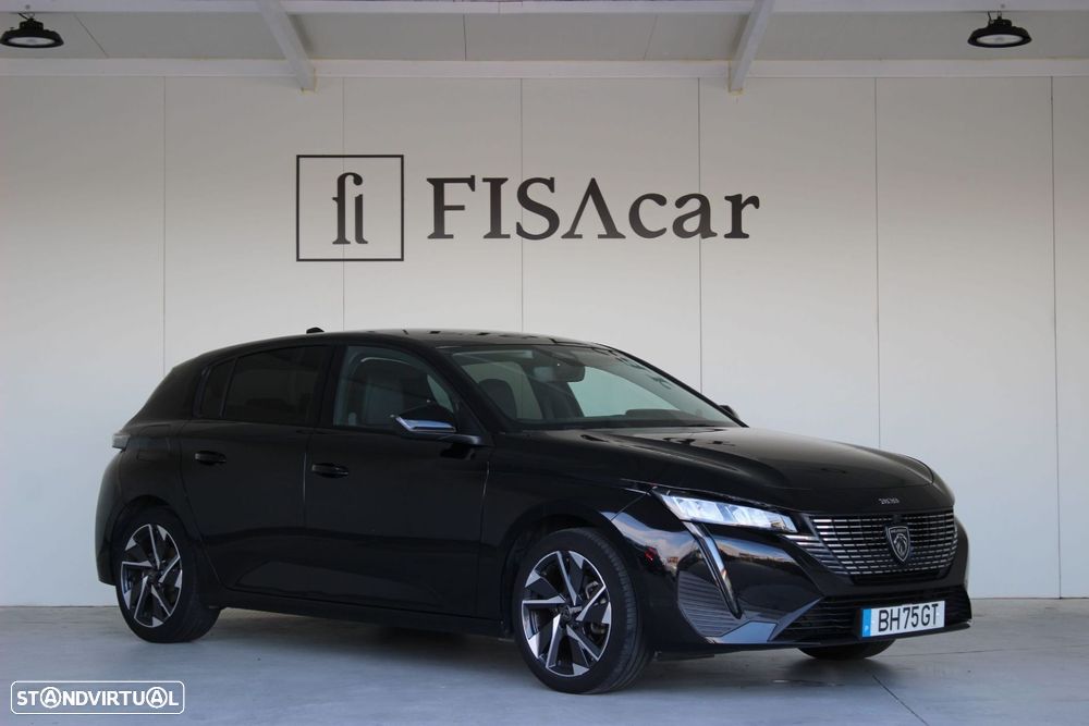 Peugeot 308 1.2 PureTech Allure - 1