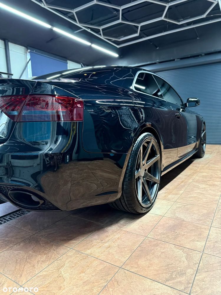 Audi RS5 Coupé S tronic - 10