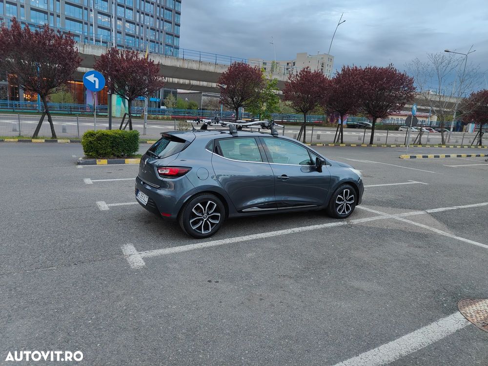 Renault Clio 1.2 Energy TCe EDC Intens - 26