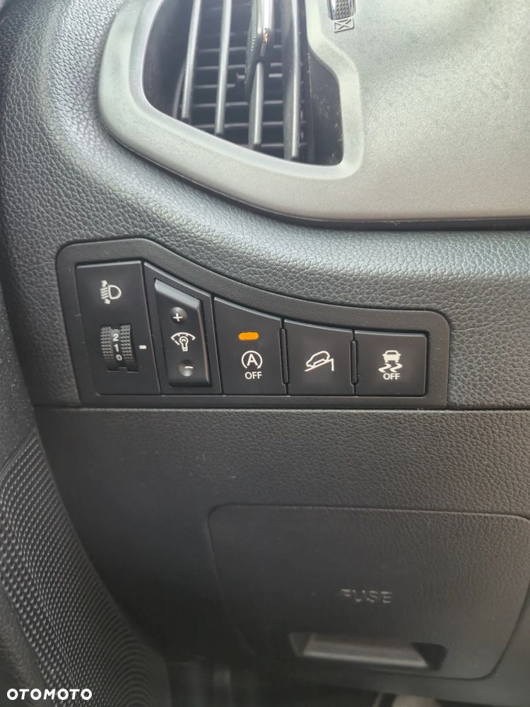 Kia Sportage 1.6 GDI L 2WD - 8