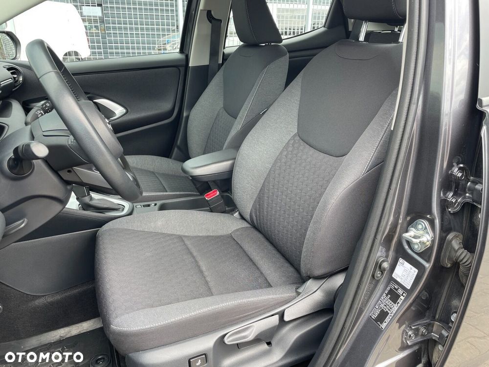 Toyota Yaris Hybrid 1.5 Comfort - 13