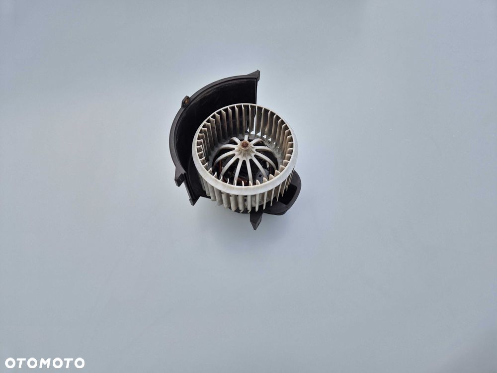 VW Touareg I 7L Dmuchawa Wentylator Nawiewu Wnętrza Audi Q7 CAYENNE - 3