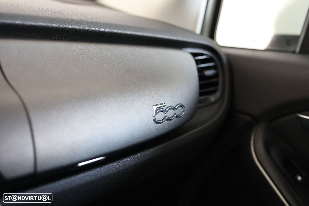 Fiat 500X 1.6 MJ Lounge - 18