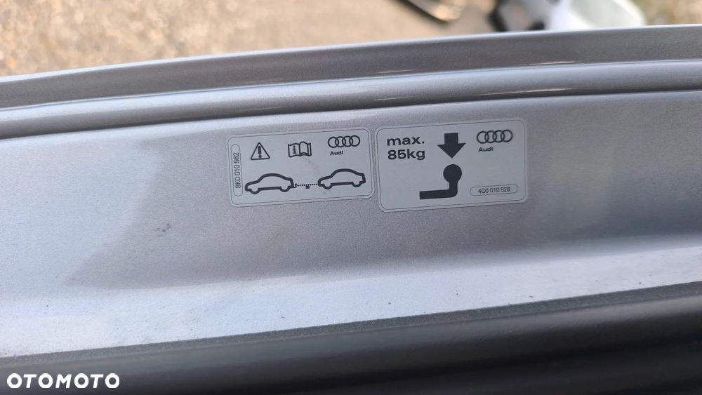 Audi A6 Avant 2.0 TDI quattro S tronic - 16