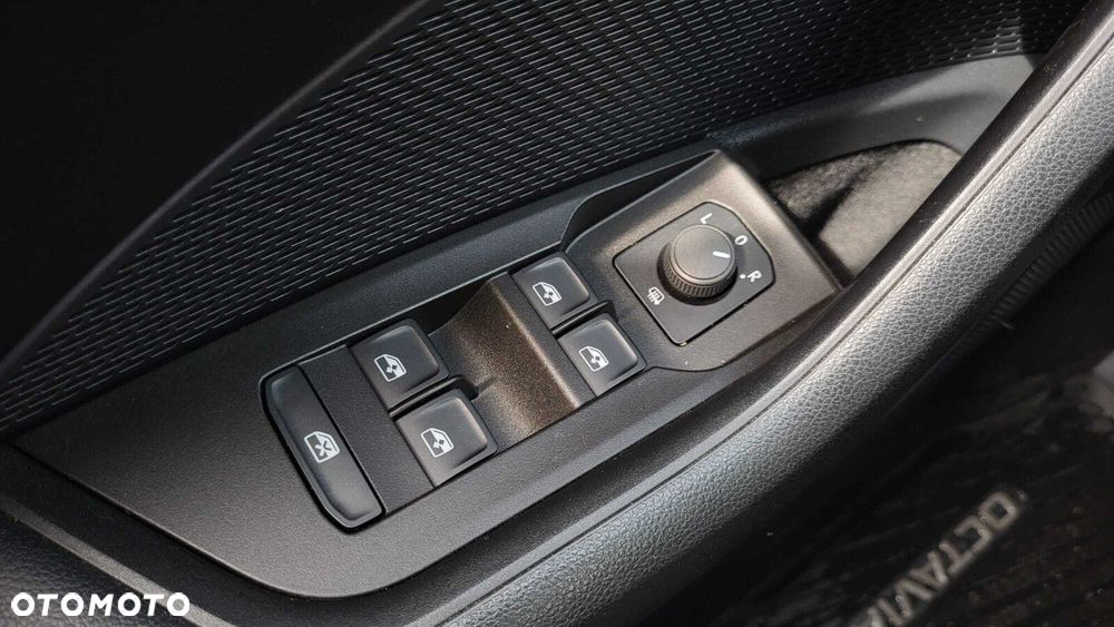 Skoda Octavia - 17